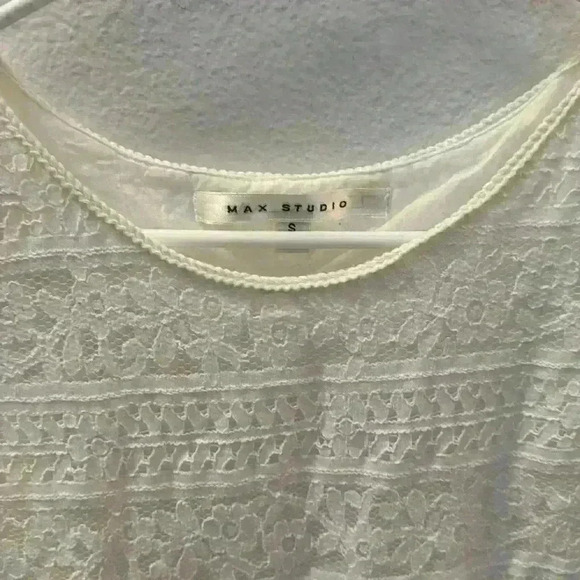 Max Studio summer dress - Picture 2 of 2